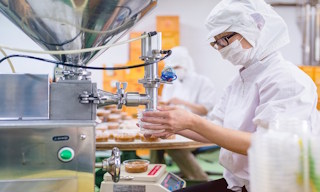 Внедрение системы HACCP под ключ в Соли-Илецке в октябре