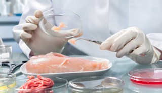 Лабораторный анализ пищевых продуктов по СанПиН в Соли-Илецке – стоимость от 15627 руб. в ПромМир-Сои