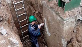Обследование фундамента и основания от 10418 руб. – цена услуги в Соли-Илецке | ПромМир