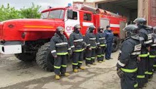 Аутсорсинг службы пожарной безопасности: стоимость услуги от 15627 руб. в Соли-Илецке – ПромМир-Сои