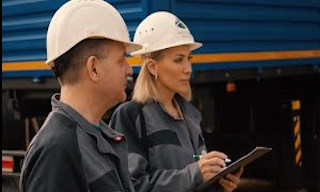 Обучение по охране труда работников и персонала в Соли-Илецке в октябре