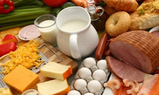 Сертификация пищевой продукции в Соли-Илецке под ключ в октябре