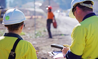 Инженерные изыскания под ключ в Соли-Илецке в октябре