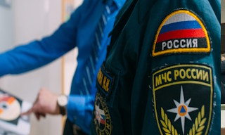 Подготовка к проверке МЧС и пожарной инспекции в Соли-Илецке в октябре